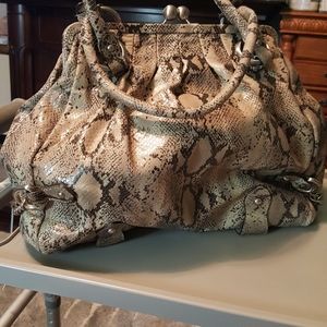 Kenneth Cole Vintage Style handbag